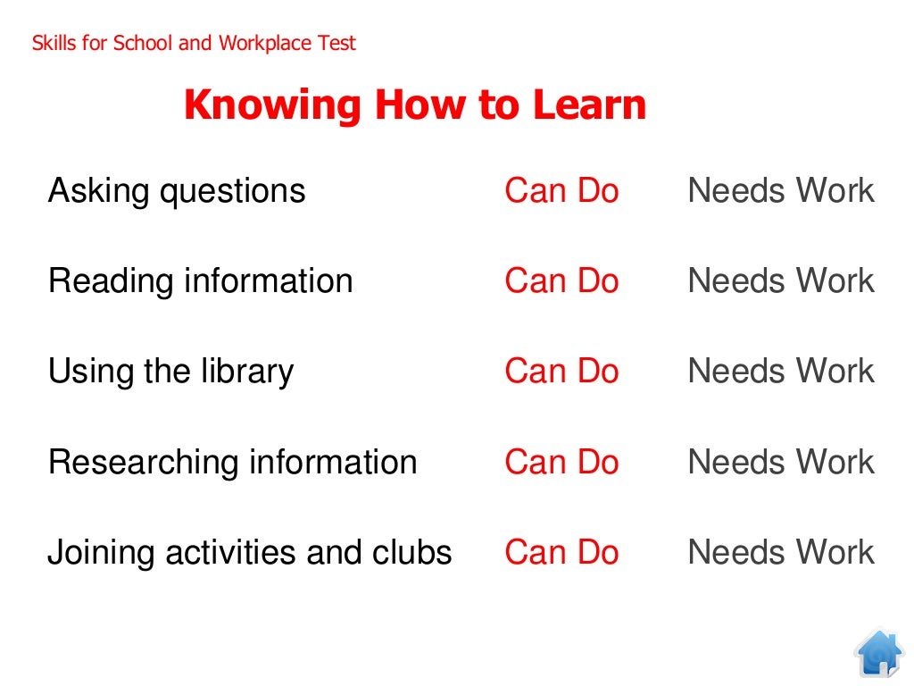 Homework helps responsibility