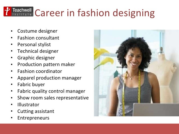 Featured image of post Career In Fashion Designing After Graduation : Explore all the different career options in fashion design production, fashion marketing and advertising, fashion.