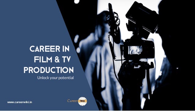 tv production