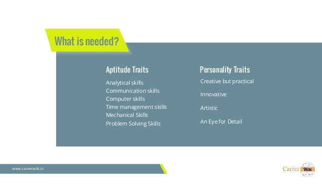 Career In Industrial Design - 