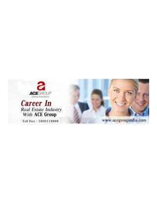 Career in real_estate_industry_with_ace_group