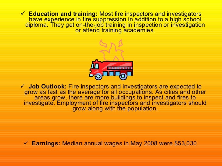 career powerpoint project
