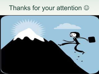 Thanks for your attention   