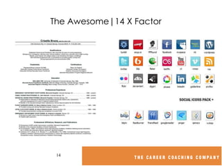 How to use career success strengths to accelerate learning.