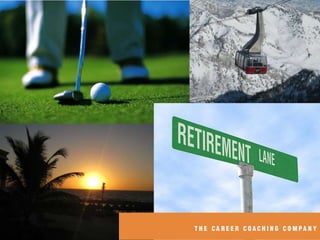 How to avoid predictable surprises