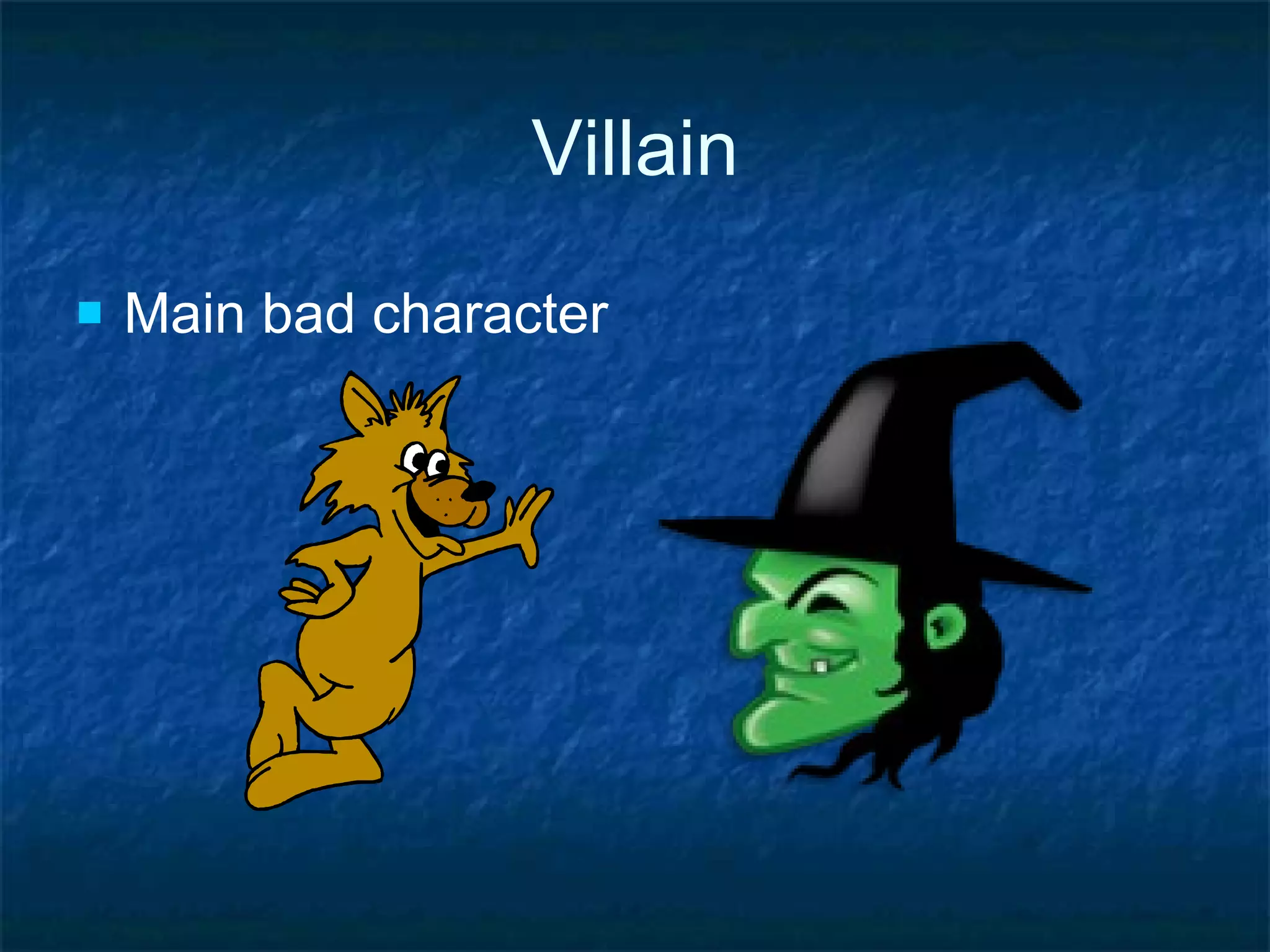 character types in literature – Image 14