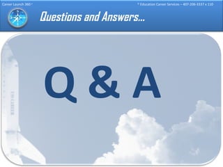 Questions and Answers… Q & A 