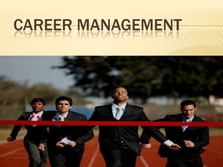 Career Management 