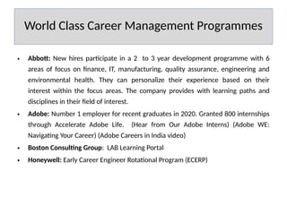 Career Management and development (HR) .pptx