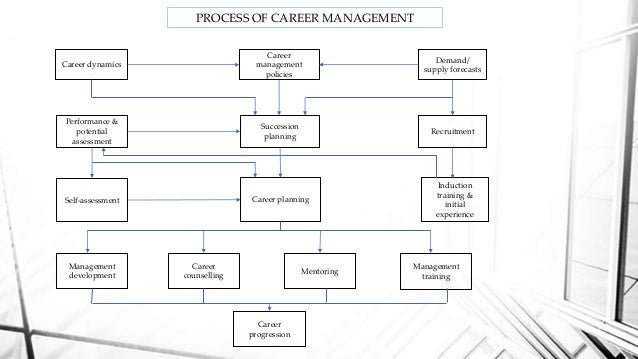 how to plan career path