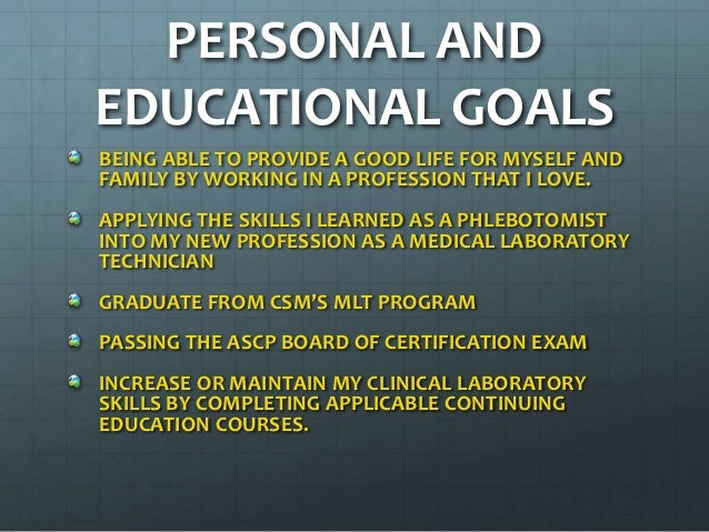Career map mlt ppt