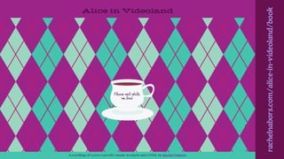 rachelnabors.com/alice-in-videoland/book