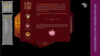 rachelnabors.com/blackbrickroad