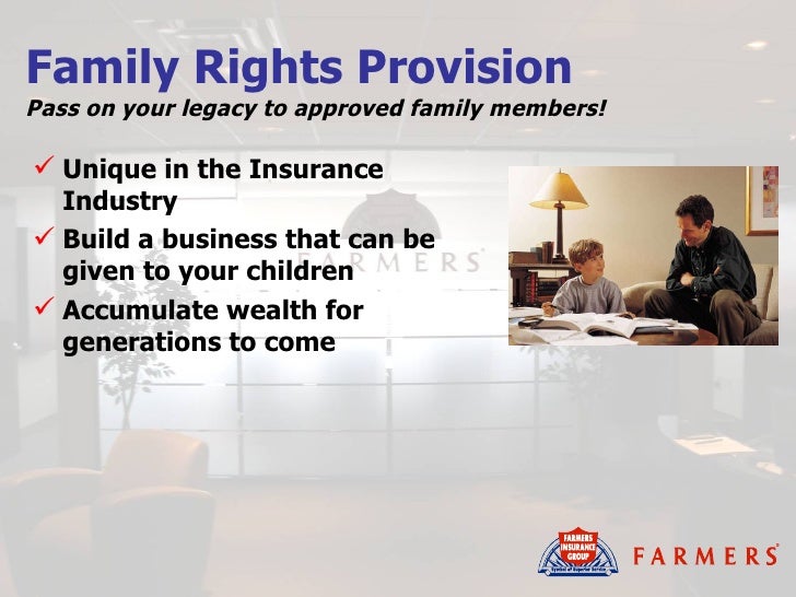 farmers insurance new agent powerpoint finra organizational chart