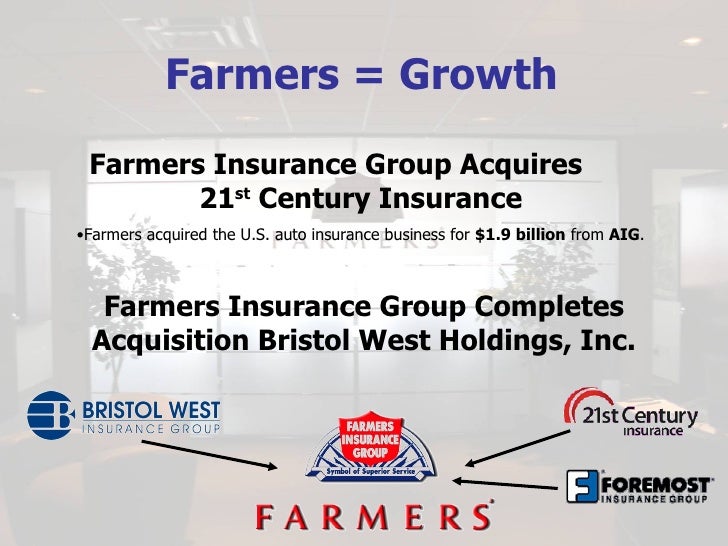Farmers Insurance New Agent Powerpoint Farmers Insurance New Agent Powerpoint