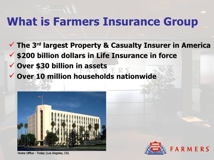 Aig Auto Insurance >> Farmers Insurance New Agent Powerpoint Aig Auto Insurance >> Farmers Insurance New Agent Powerpoint
