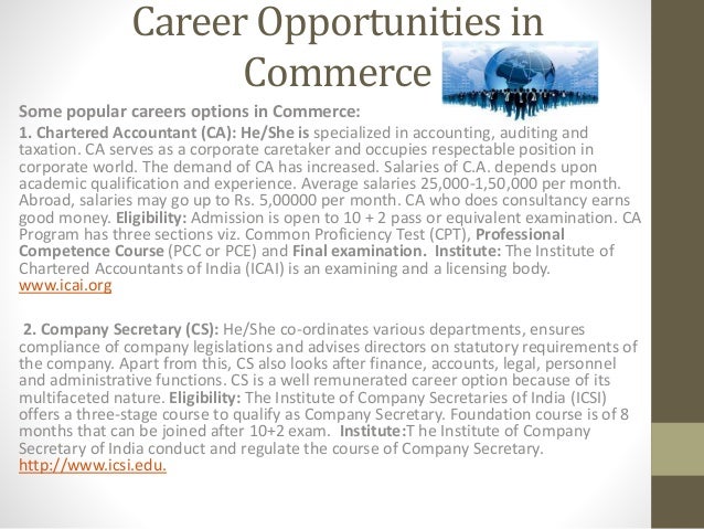 for valuer exam Career Opportunities