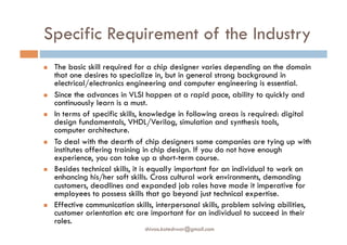 Career opportunities for engineering students | PDF