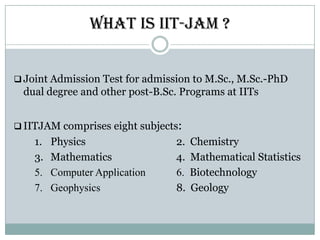 How to decide upon a career? Do a proper research on :