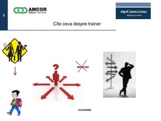 2

    Cîte ceva despre trainer




                MEDICINĂ




                ECONOMIE
 