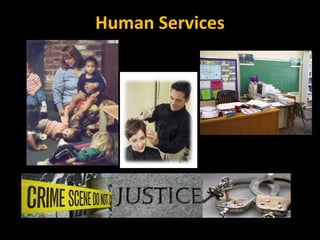 Human Services