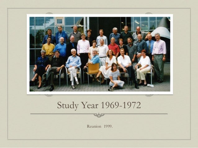 Career Timeline Hans Van Driem