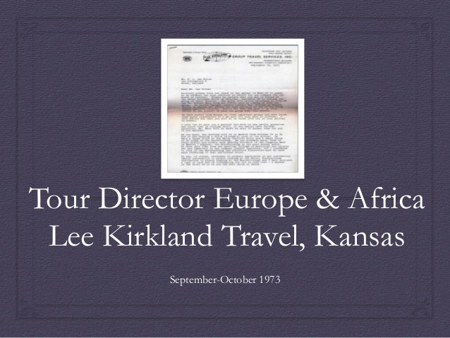 Career Timeline Hans Van Driem