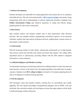 Career Pathways in Computer Science Navigating the Future in Tech.docx