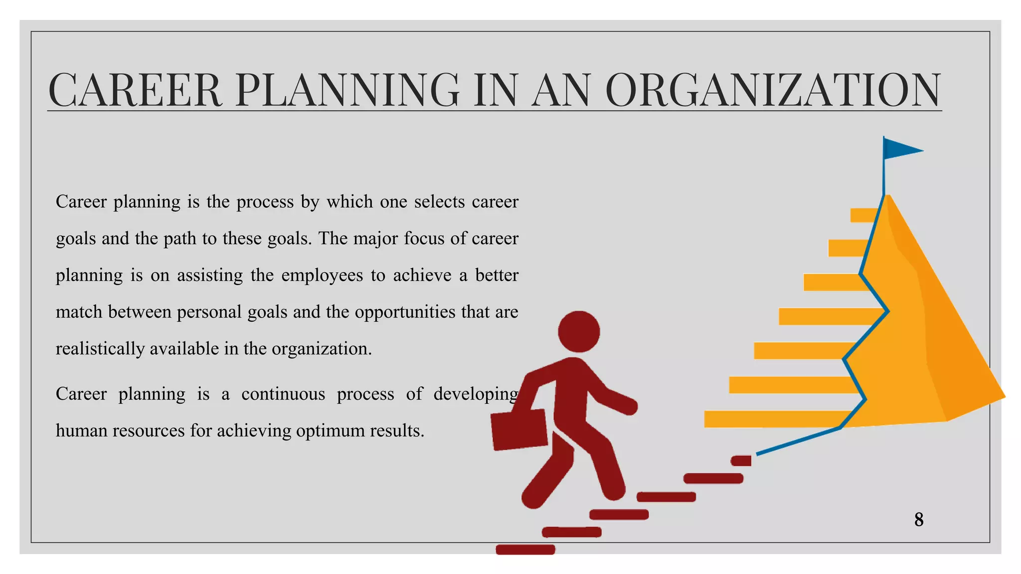 CAREER PLANNING AND DEVELOPMENT.pptx