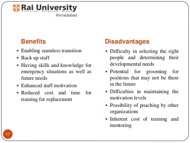 career planning strategies