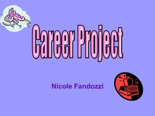 Career planning powerpoint | PPT