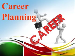 Career
Planning
 