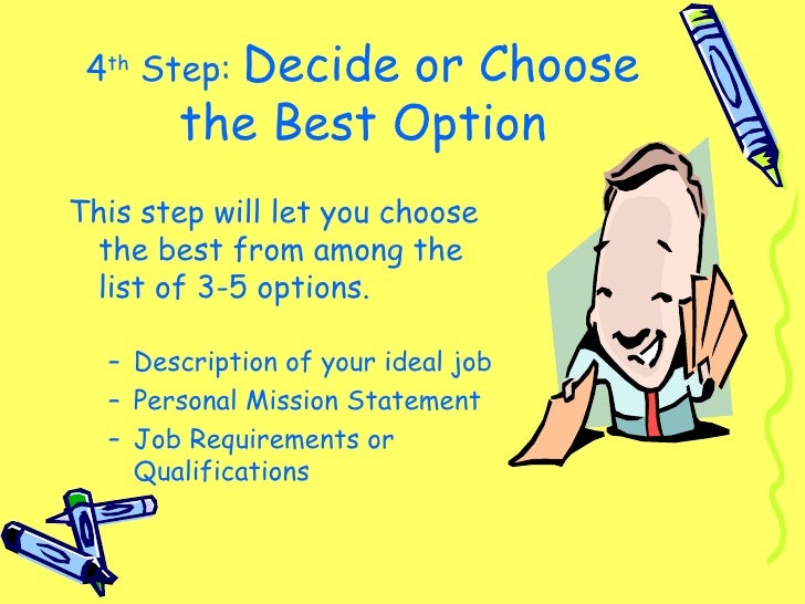What are the best career options