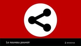 Le nouveau pouvoir
 