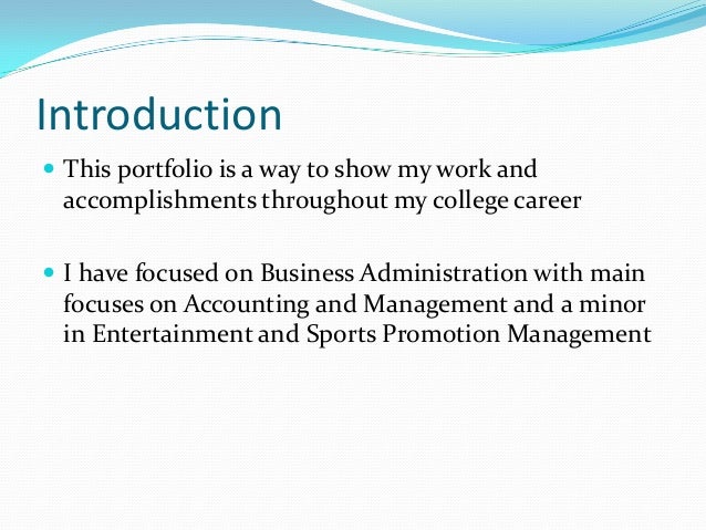 career goals examples for resume