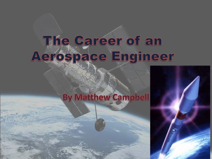 aerospace engineering online degree