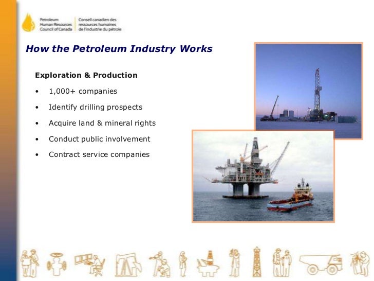 White Rock Oil And Gas Careers