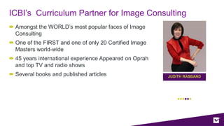 Judith Rasband Career Presentation _ latest as on 1st July'23(old & new combined ...