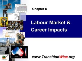 Labour Market & Career Impacts Chapter 8 