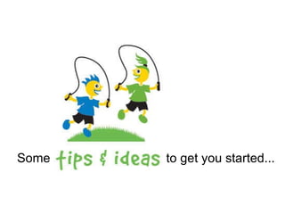 Some  to get you started... 