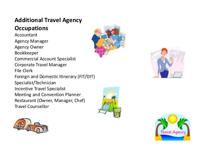 jobs in tourism