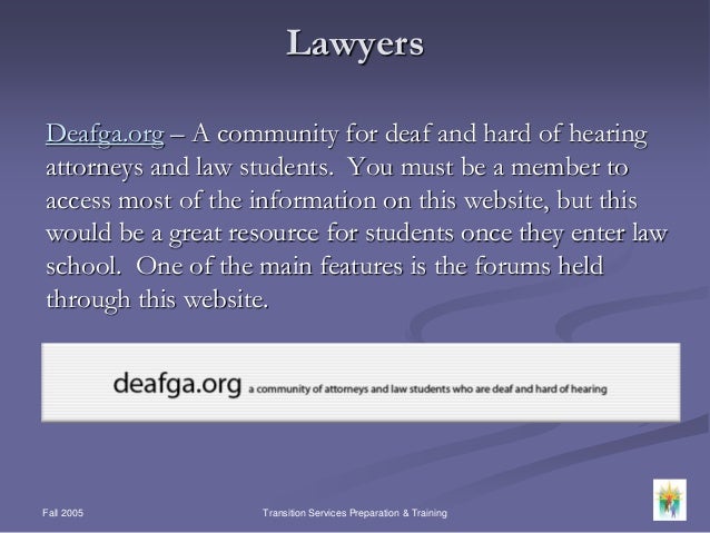 careers for deaf and hard of hearing careers for deaf