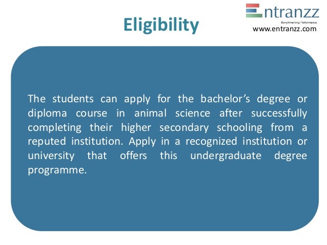 Careers in animal trainer
