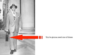  
You’re gonna need one of these
 