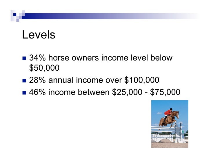 Careers In Equine Industry 09