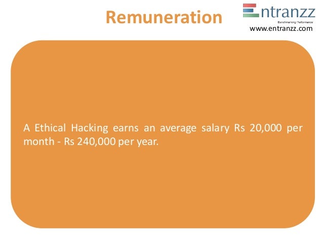 Ethical Hacking Training Institutes In India Ethical