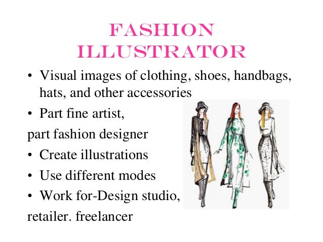 careers in fashion business careers in fashion business