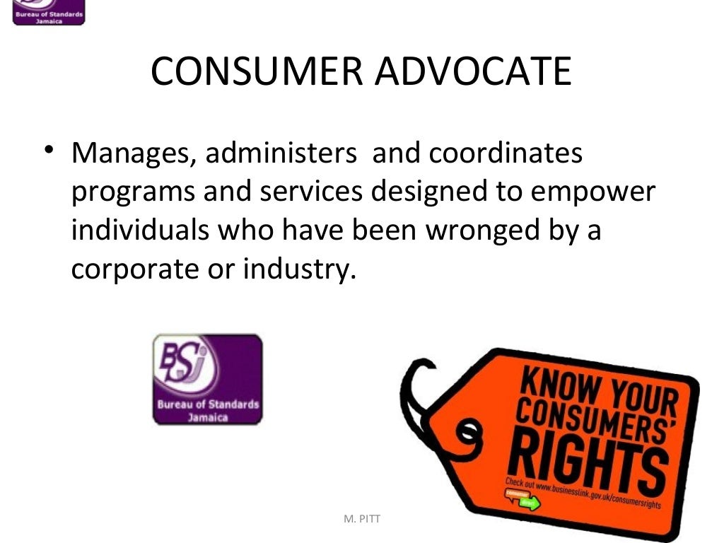 Careers in home economics