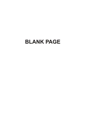 BLANK PAGE
 