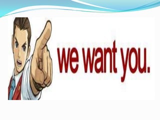 Careers in retailing